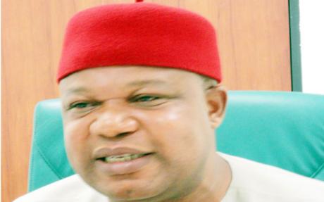 Enugu PDP primaries: Court restrains Ozomgbachi, 4 others as candidates