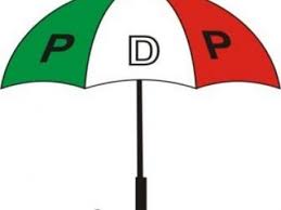 REMARKS BY PRESIDENT GOODLUCK EBELE JONATHAN, GCFR AT THE INAUGURATION OF PDP PRESIDENTIAL CAMPAIGN ORGANIZATION, TUESDAY, JANUARY 6, 2015.