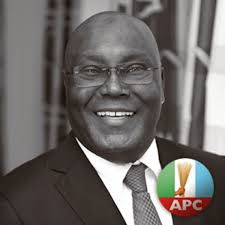 Atiku warns APC leaders  building opposition against Buhari