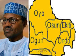 Buhari: Which South-West?