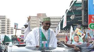 We'll resist any further delay in election dates: Buhari