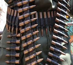  Gunmen kill traditional ruler in Kaduna   