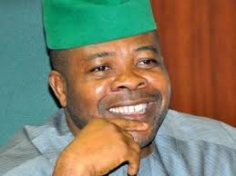 Ihedioha slams Araraume for flagging-off governorship campaign