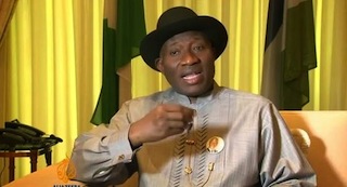 Why I refused assent to Constitution Amendment Bill: Jonathan
