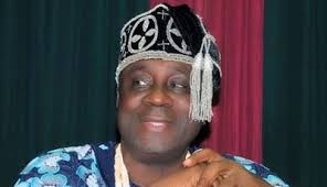 Oba Of Lagos Calls For Peaceful 2015 Elections 