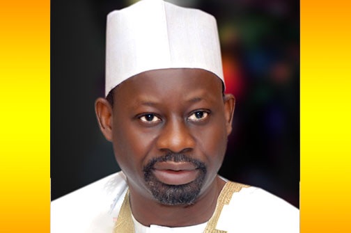 Gov Dankwambo of Gombe State escapes death as 14 others die