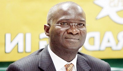 Lagos PDP candidate Jimi Agbaje evaded tax for 4 years: Gov Fashola