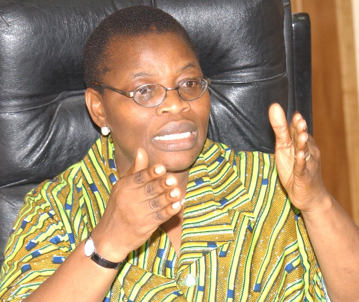 Soludo vs Okonjo-Iweala: Ezekwesili wades in the fray