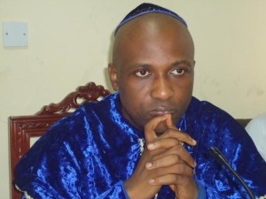 Primate Babatunde predicts on Jonathan, Buhari in February elections