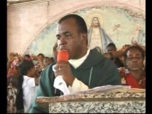 Catholic Bishops disown Mbaka on Jonathan