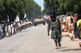 Nigeria ETF plummets after more Boko Haram attack
