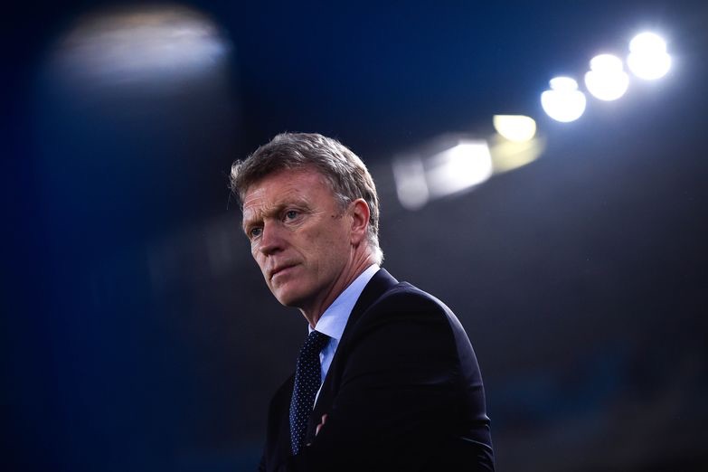 How Moyes fooled Enrinque to beat Barcelona