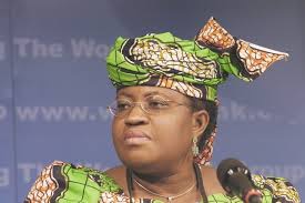 Jonathan administration did not squander foreign reserves: Okonjo-Iweala 