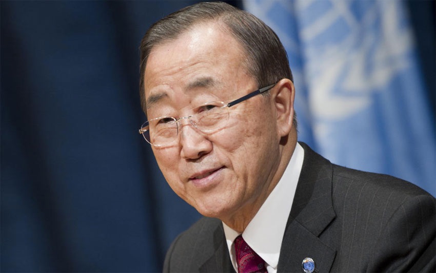 UN expresses concern about forthcoming Nigerian elections