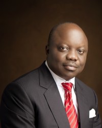 I gave up my senatorial ambition for the sake of peace in Delta State: Uduaghan