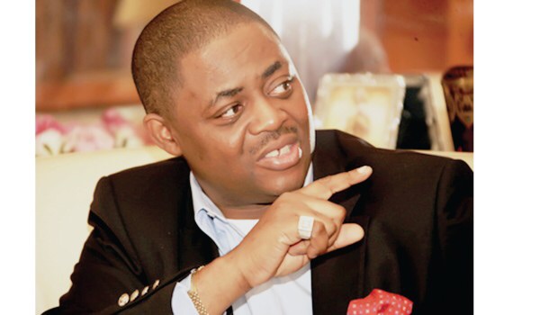 Fani-Kayode heads publicity directorate as Jonathan raises strong campaign team 