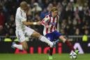 Torres double help Athletico edge Real Madrid out of Copa Rey