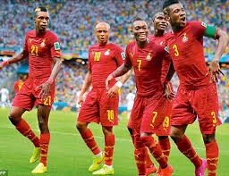 Senegal beat Ghana in a 2-1 thriller