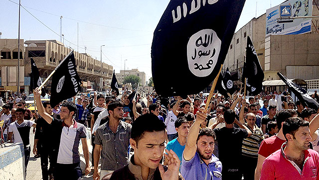 Reign of terror: Islamic State abducts at least 150 Christians in Syria