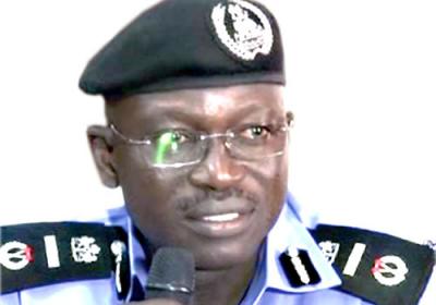 Breaking News: 33 Commissioners of Police redeployed - IGP Abba