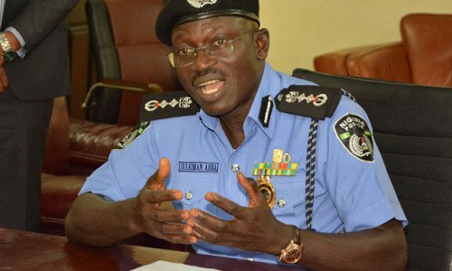 Inspector-General redeploys 33 police commissioners