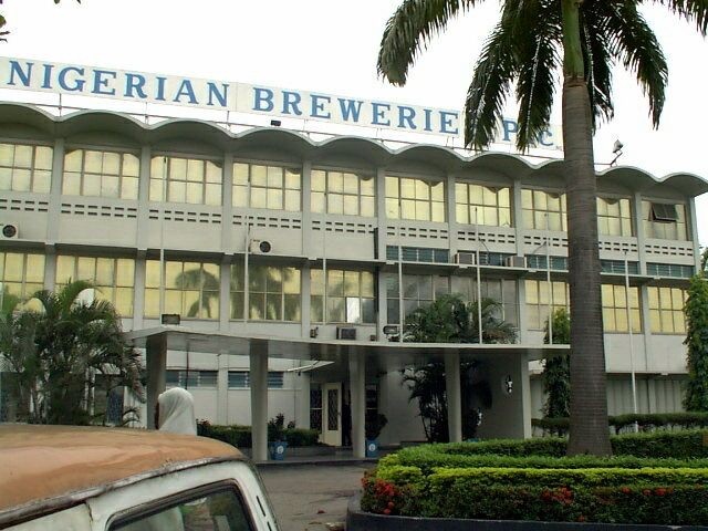 Nigerian Breweries pays N3.50 per share dividend