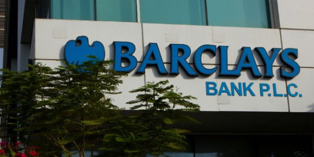 Barclays Bank is coming to Nigeria