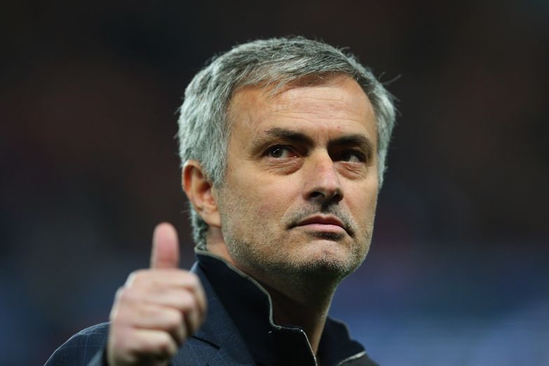 Mourinho to sign new four-year contract with Chelsea