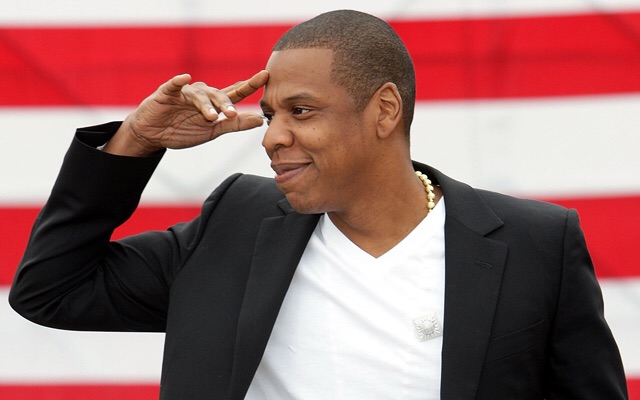 Jay-Z sued by 21-year old claiming to be his love child