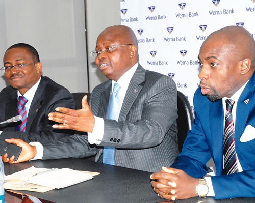 Wema Bank appoints four new directors