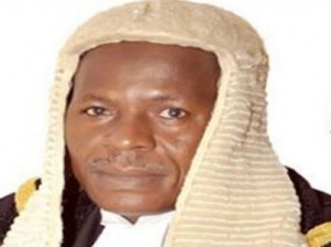 Niger Speaker justifies his appointment as acting governor in place of Deputy Governor