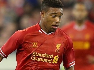 Nigeria moves for Liverpool teenage sensation, Jordan Ibe