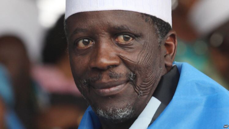 Hushed excitement over alleged death of top Boko Haram leader