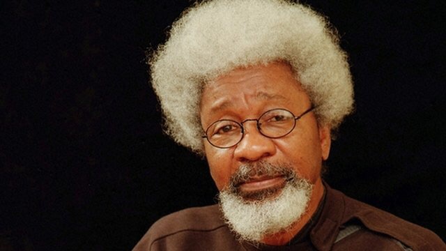 Why Jonathan does not deserve second term: Soyinka