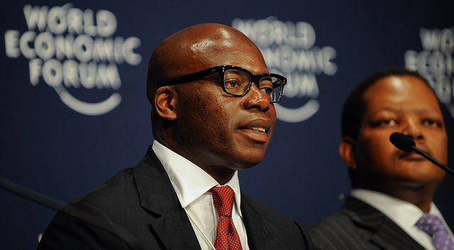 Oando denies donating jets to political parties