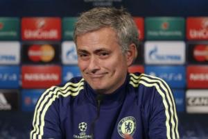 Chelsea will win the Premier League: Mourinho