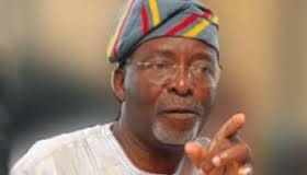 OPC sacks Fasehun, appoints new leader