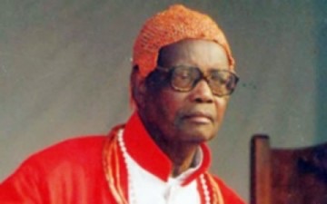 Oba of Benin is ill: Tradional Council