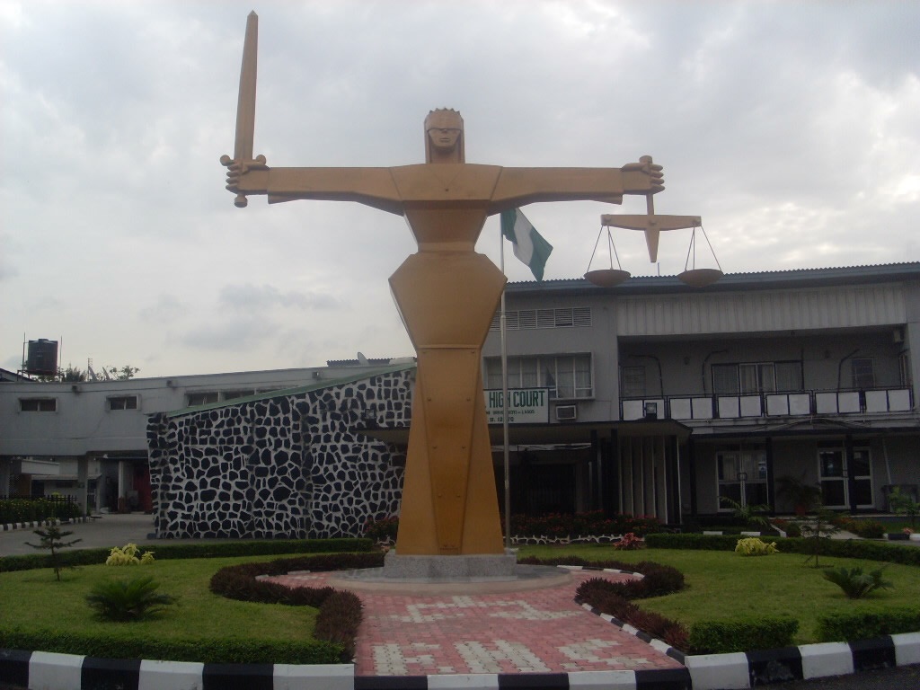 Court voids restrictions to movement  during monthly environmental exercise in Lagos