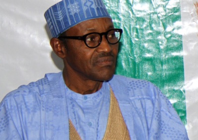 I will not tamper with fundamental rights of citizens if elected: Buhari
