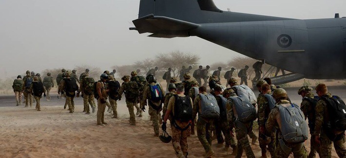 Why US is hestitant in fight against Boko Haram