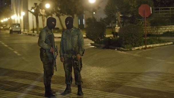 ISIS claims responsibility for Tunisian museum killings