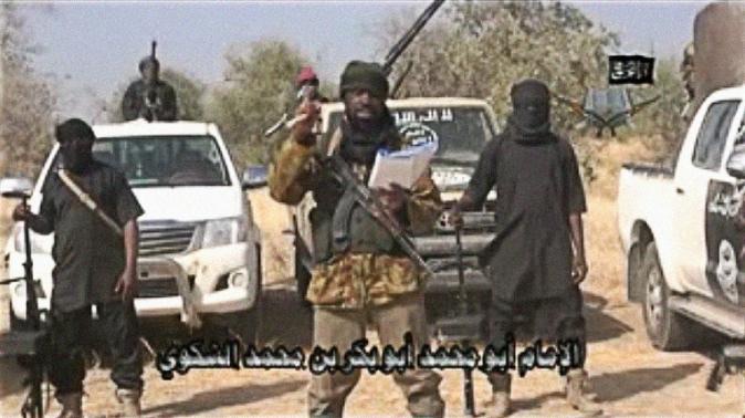 How Boko Haram militants slaughtered their wives ahead of Bama battle