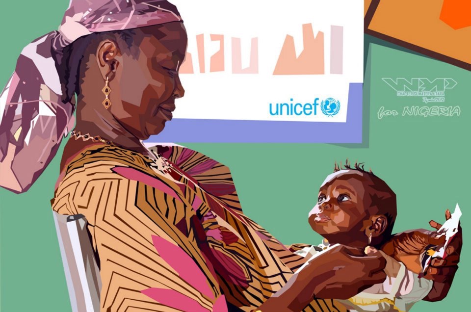 UNICEF, online publishers to partner in advancing child rights