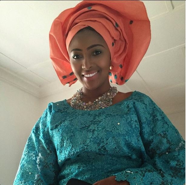 I am yet to be engaged with Ubi Franklin: Lilian Esoro