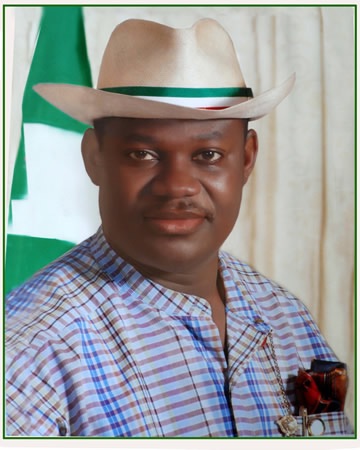Rivers State Deputy Governor dumps APC for PDP