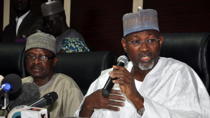 PDP petitions INEC over alleged irregularities in 8 northern states