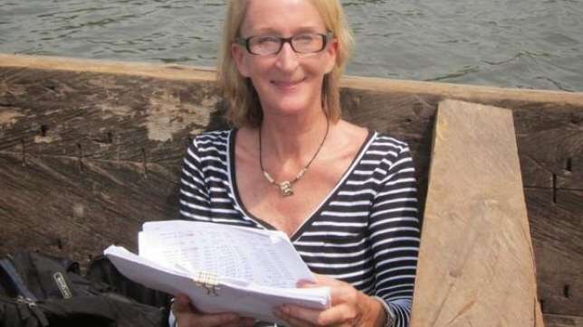 American missionary kidnapped in Kogi State released