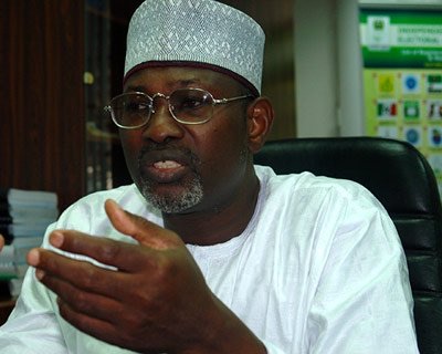 Again,INEC extends collection of PVC to March 22