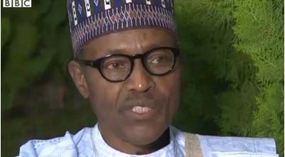 Buhari to governors: Ensure payment of  workers’ salaries before Christmas